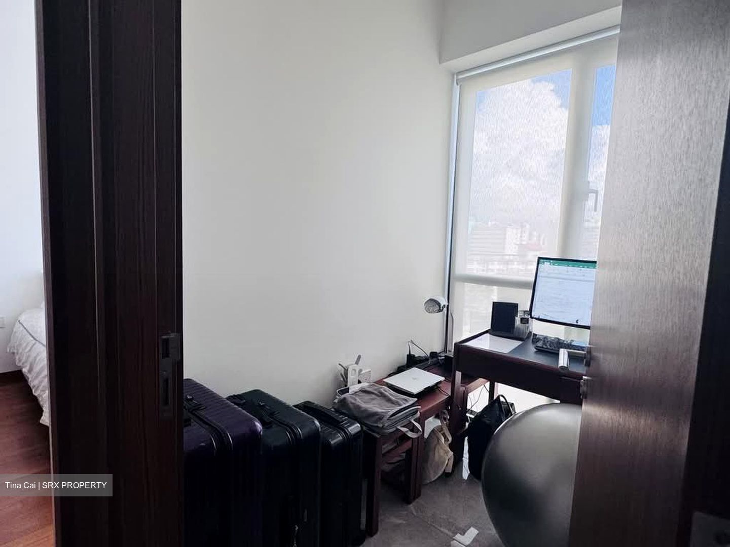 Stirling Residences (D3), Apartment #581201291